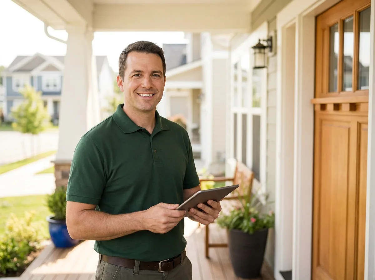 Pest control FAQs for Claiborne, MD